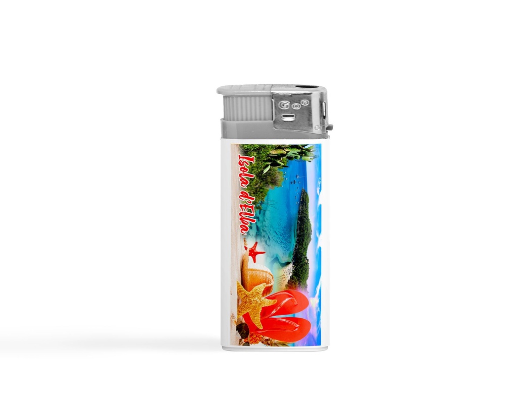 ACCENDINO ANTIVENTO C/ETICH.FASCIATA DA PERS