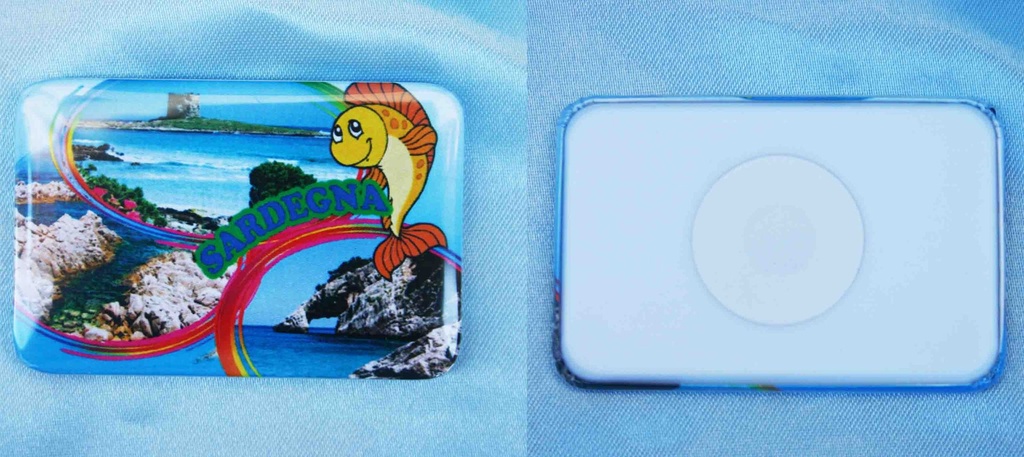 MAGNETE RETTANG. LATTA 60x40mm 