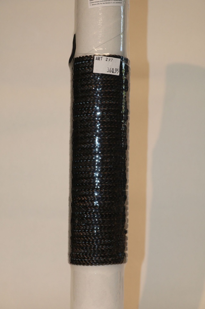 BRACCIALE CUOIO INFINITO  COL ASS 