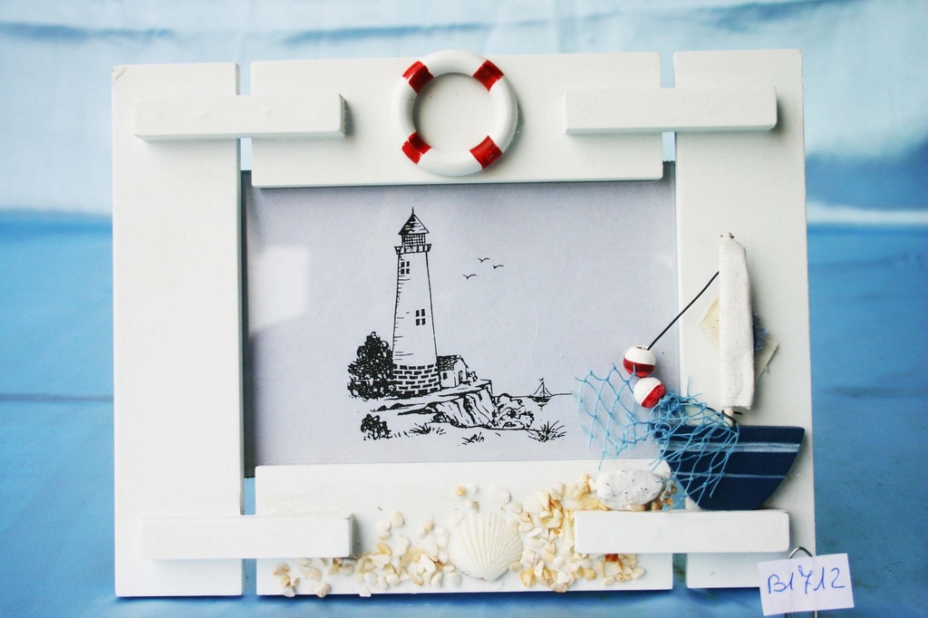 PORTAFOTO LEGNO 22x17cm 