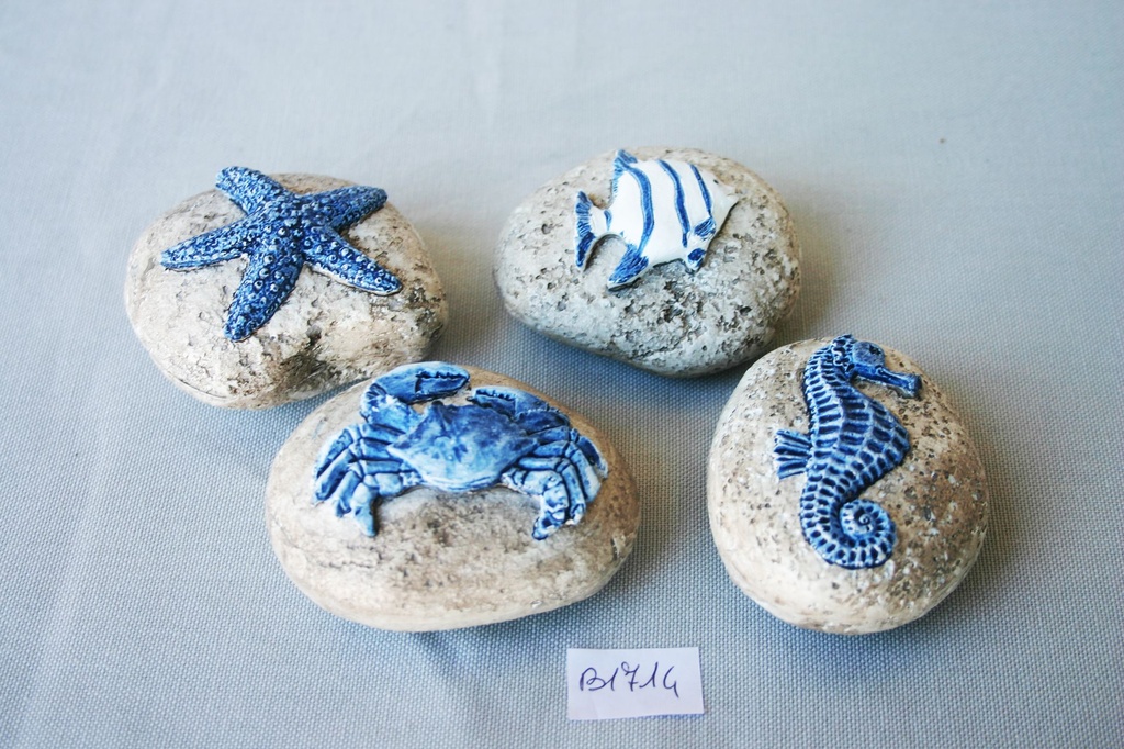 SASSO RESINA 4 SOGG.MARINI 