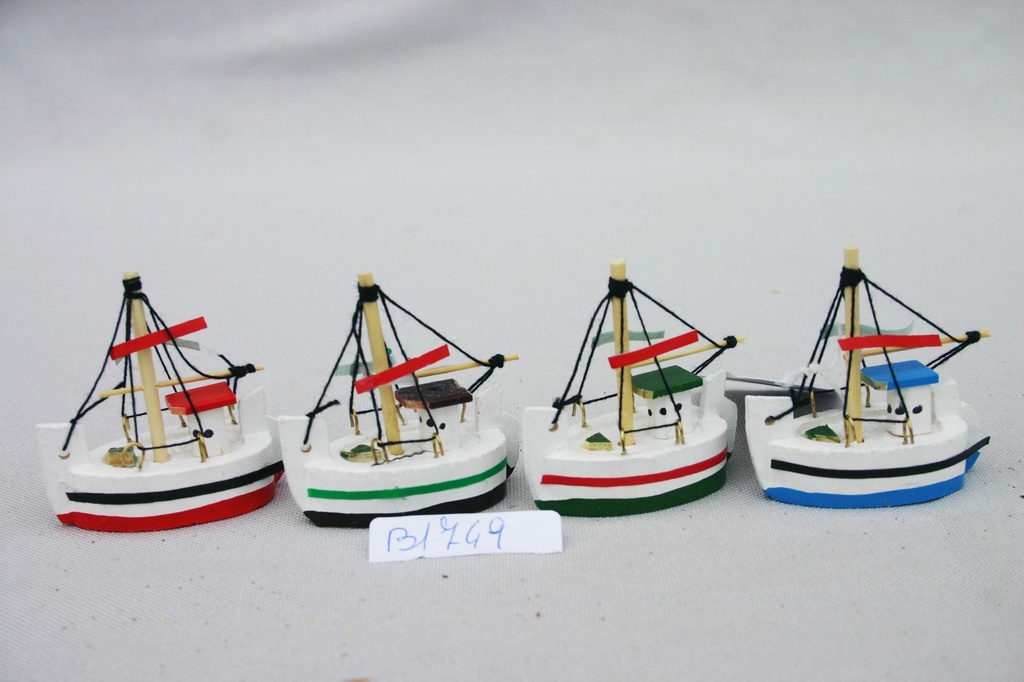 PESCHERECCIO LEGNO MICRO 