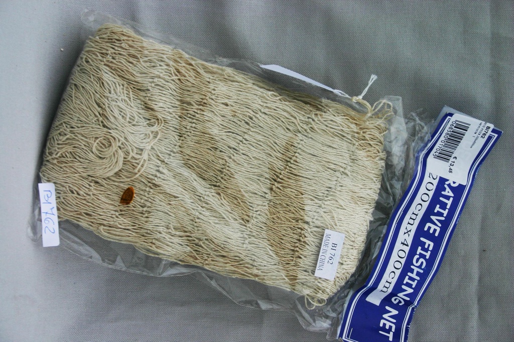 RETE PESCA 200x400cm 