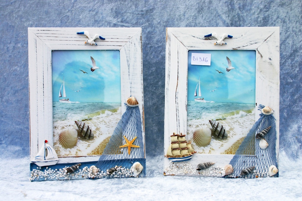 PORTAFOTO LEGNO 15*20 CM 4 MOD ASS 