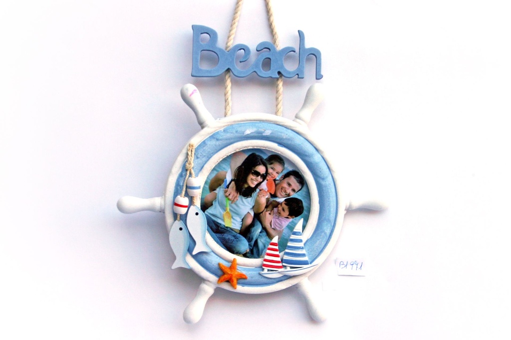 TIMONI LEGNO D'APPENDERE 23 CM 