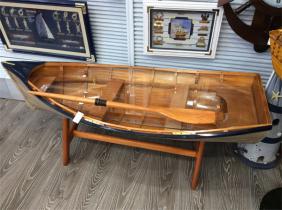 BARCA LEGNO SCAFO 135 CM 