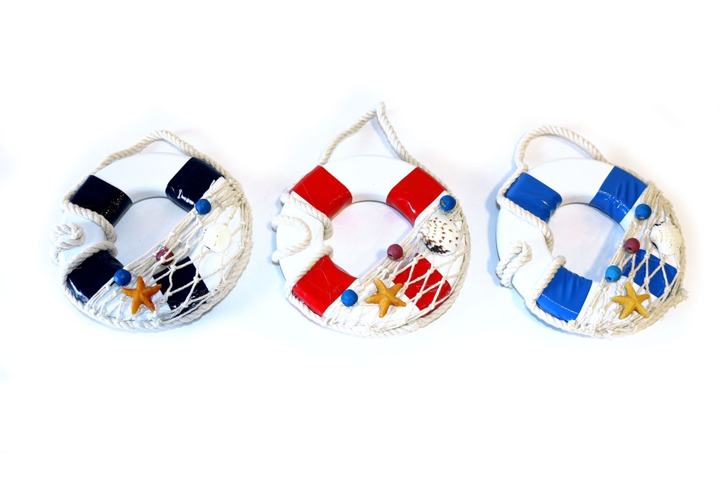 SALVAGENTE LEGNO E RESINA 3 COL ASS 12*2 CM 