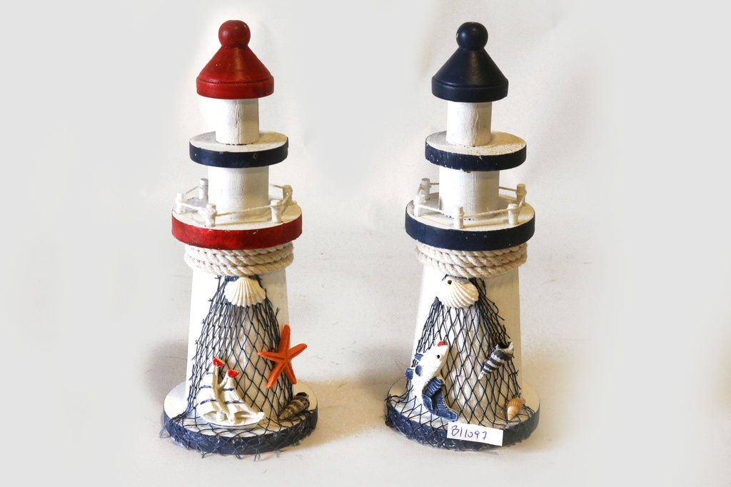 FARO LEGNO 19*7.5 CM 