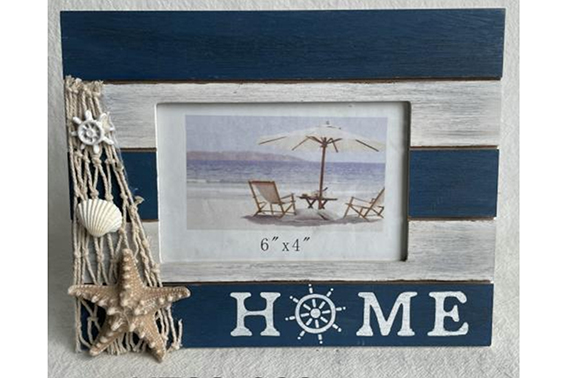 PORTAFOTO LEGNO 24*19*2 