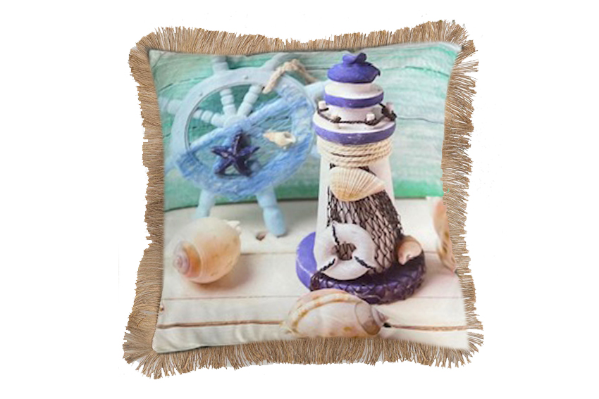 CUSCINO FARO-TIMONE 40*40 CM 