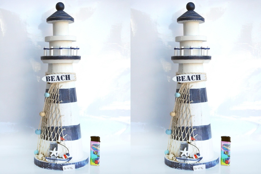 FARO LEGNO CM 14*14*45 