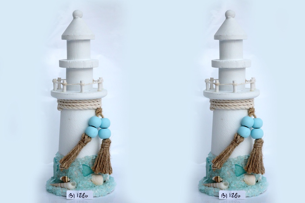 FARO LEGNO CM 8.5*8.5*21 