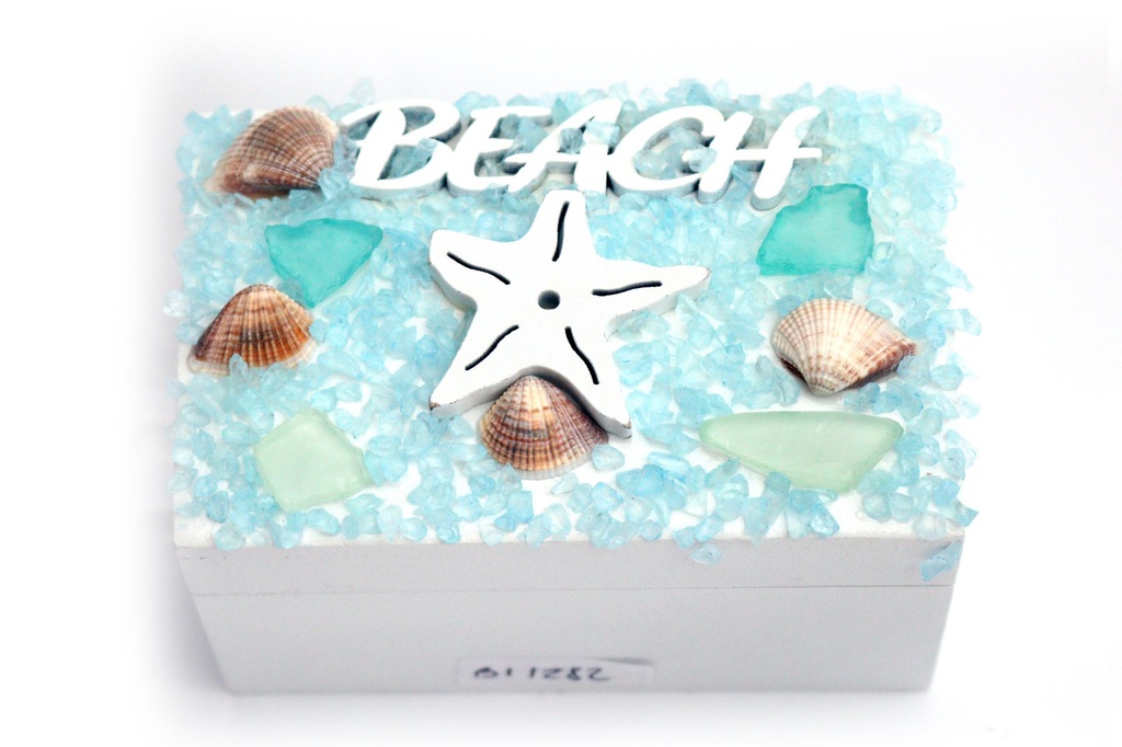 SCATOLA LEGNO CM 11*7*7 