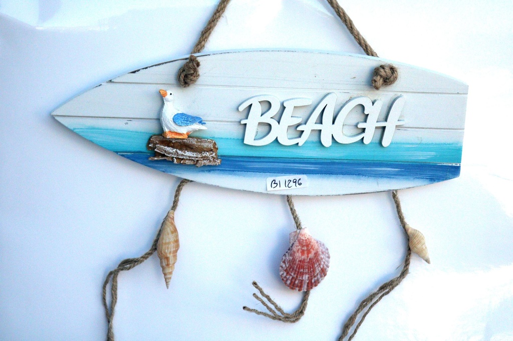 SURF LEGNO BEACH CM 30*1*31 
