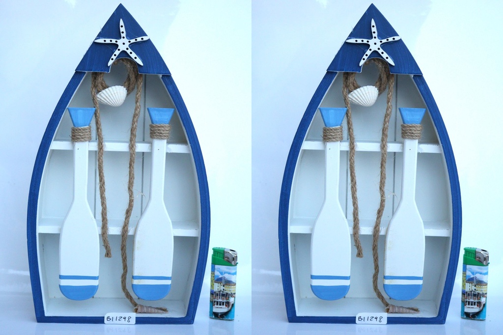 SCAFO LEGNO CM 18*7.5*34.5 
