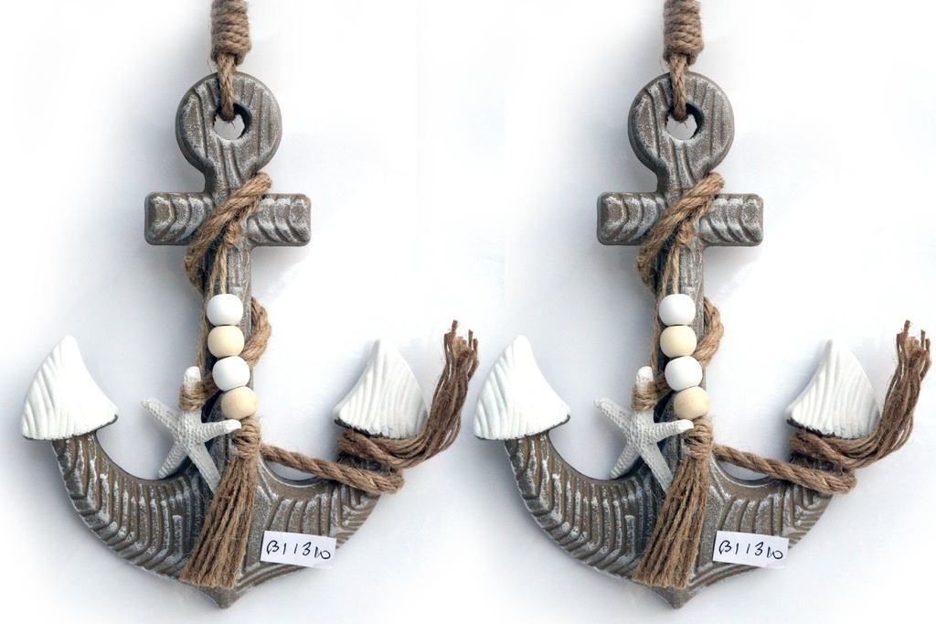 ANCORA LEGNO CM 17*3*30 