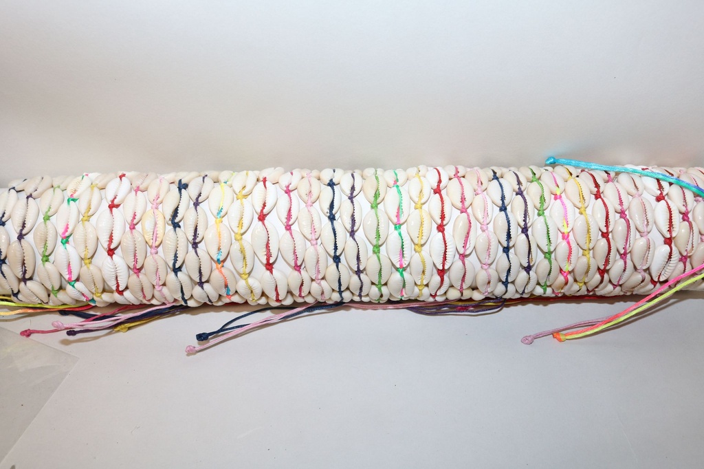 BRACCIALE CONCHIGLIE 