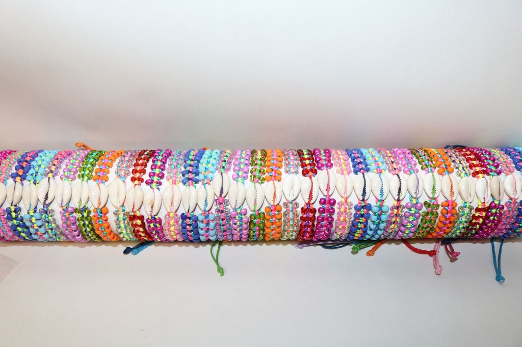 BRACCIALE CONCHIGLIE 