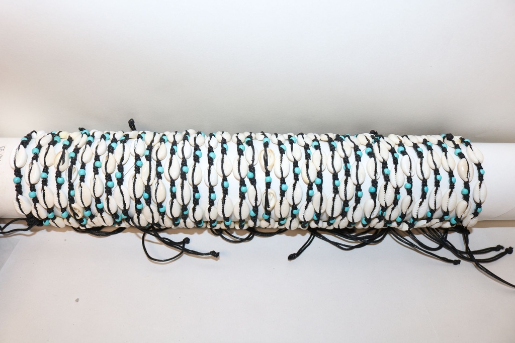 BRACCIALE CONCHIGLIE 