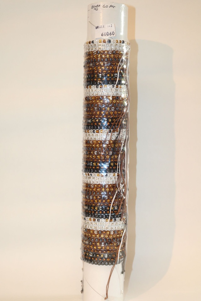 BRACCIALE TUBO CONCHIGLIA 