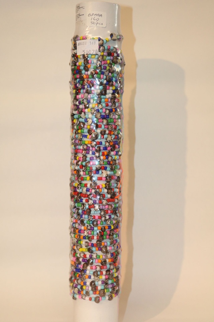 BRACCIALE TUBO CONCHIGLIA 