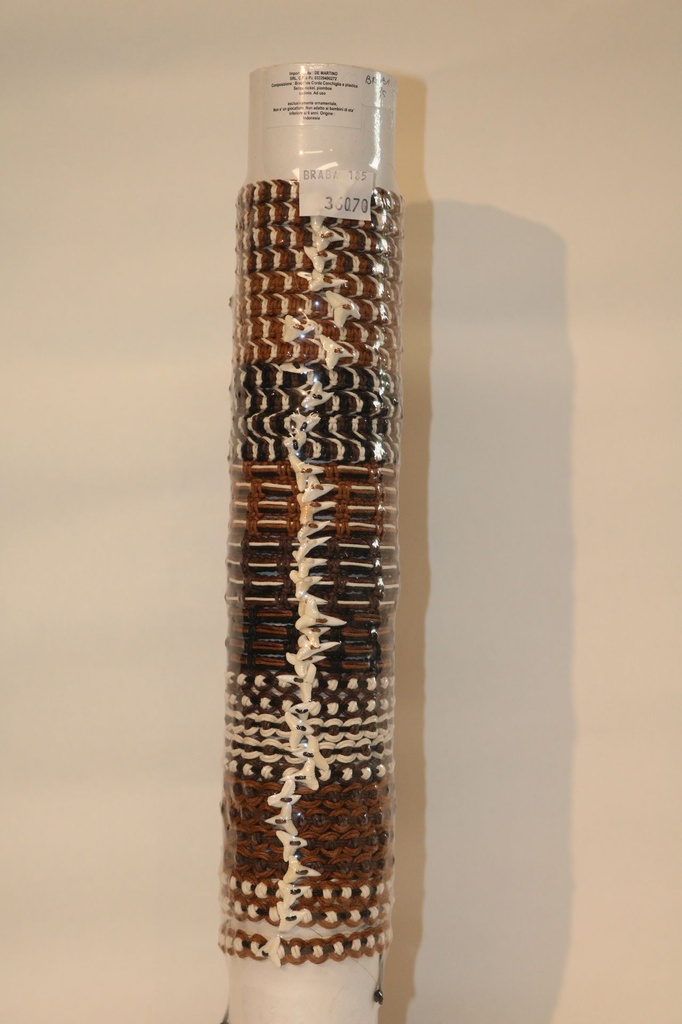 BRACCIALE TUBO CONCHIGLIA 