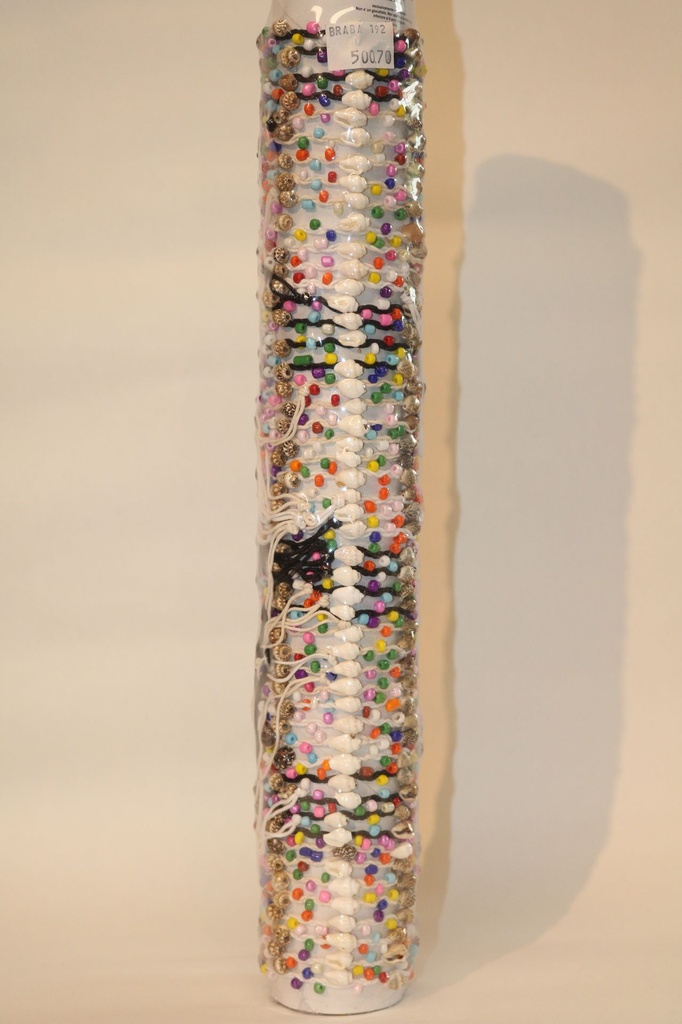 BRACCIALE TUBO CONCHIGLIA 