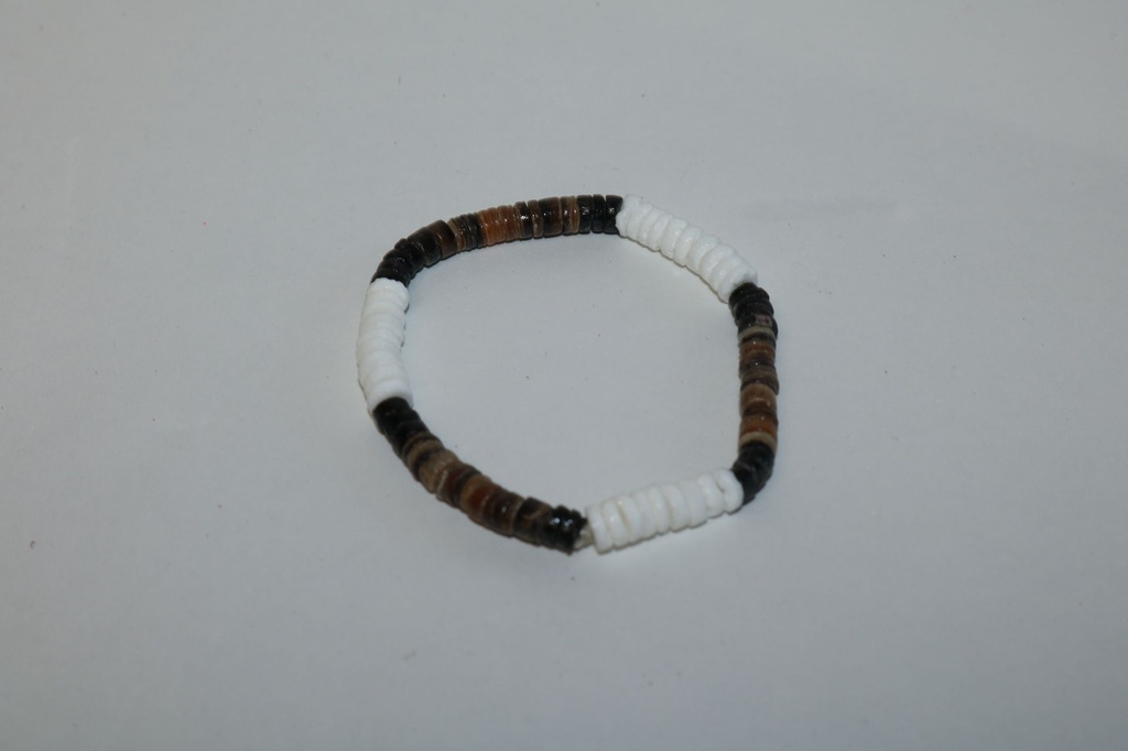 BRACCIALE CONCHIGLIA 