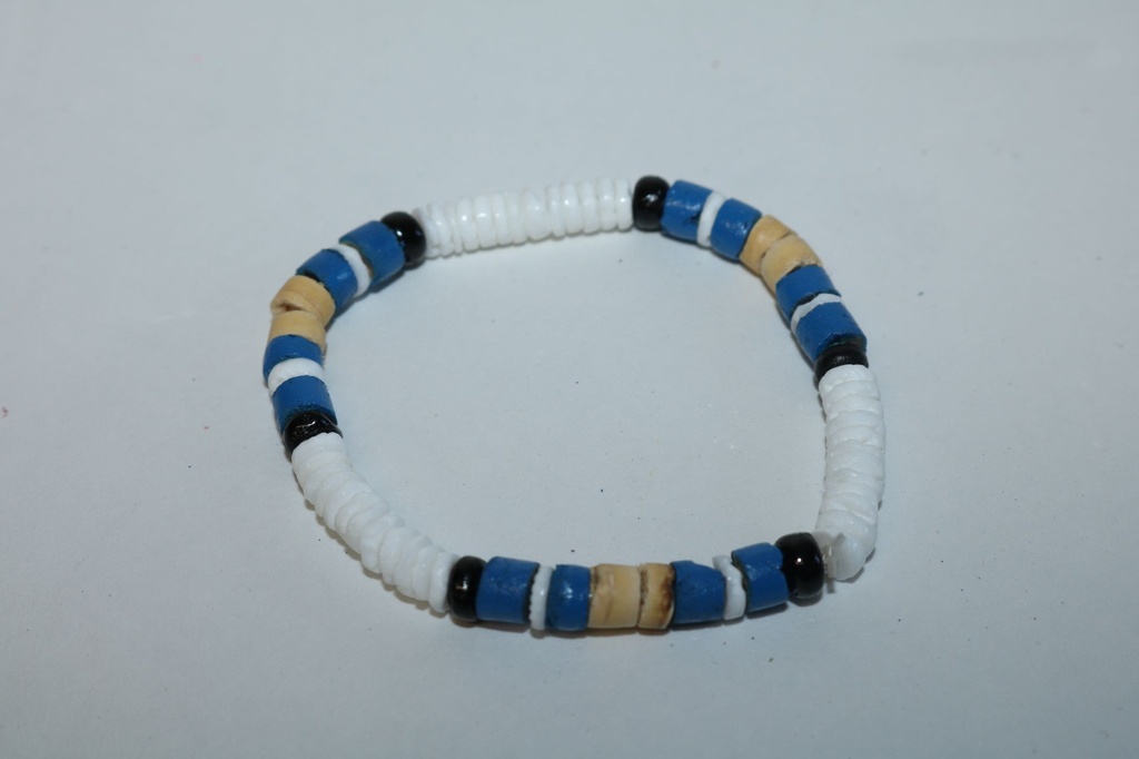 BRACCIALE CONCHIGLIA 