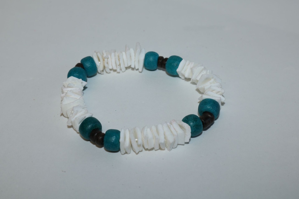BRACCIALE CONCHIGLIA 