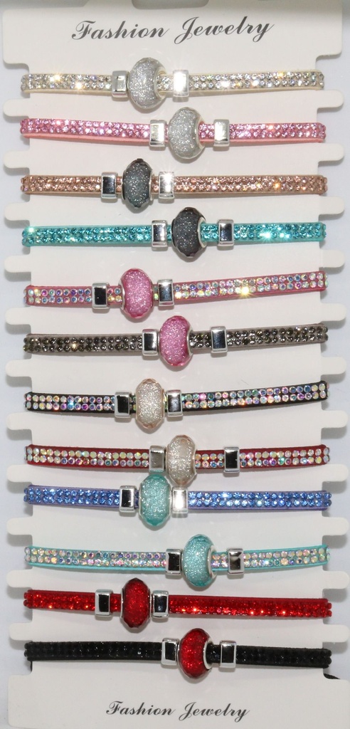 BRACCIALE MODA 