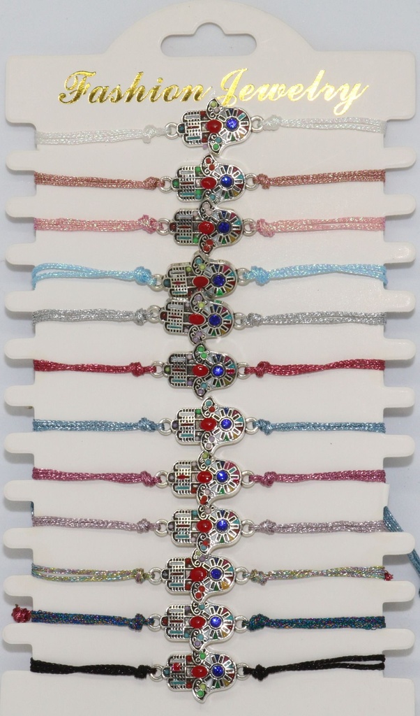 BRACCIALE MODA 