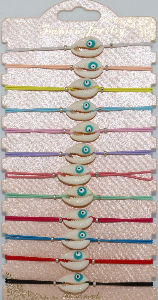 BRACCIALE MODA 