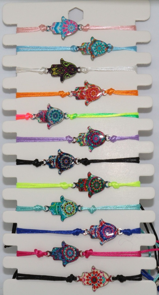 BRACCIALE MODA 