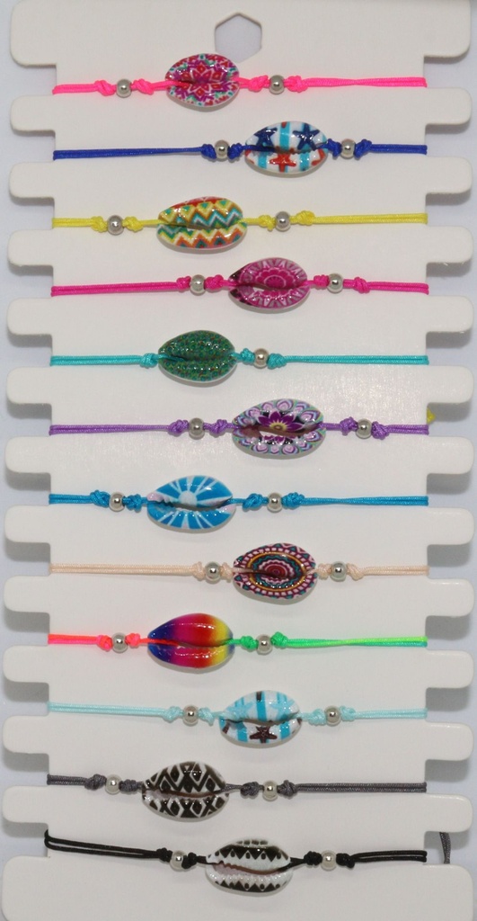 BRACCIALE MODA 