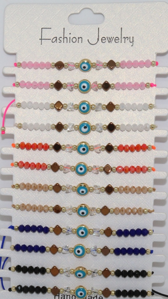 BRACCIALE MODA 