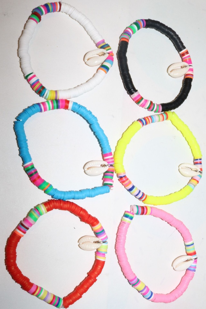 BRACCIALE MODA  CIPREA 