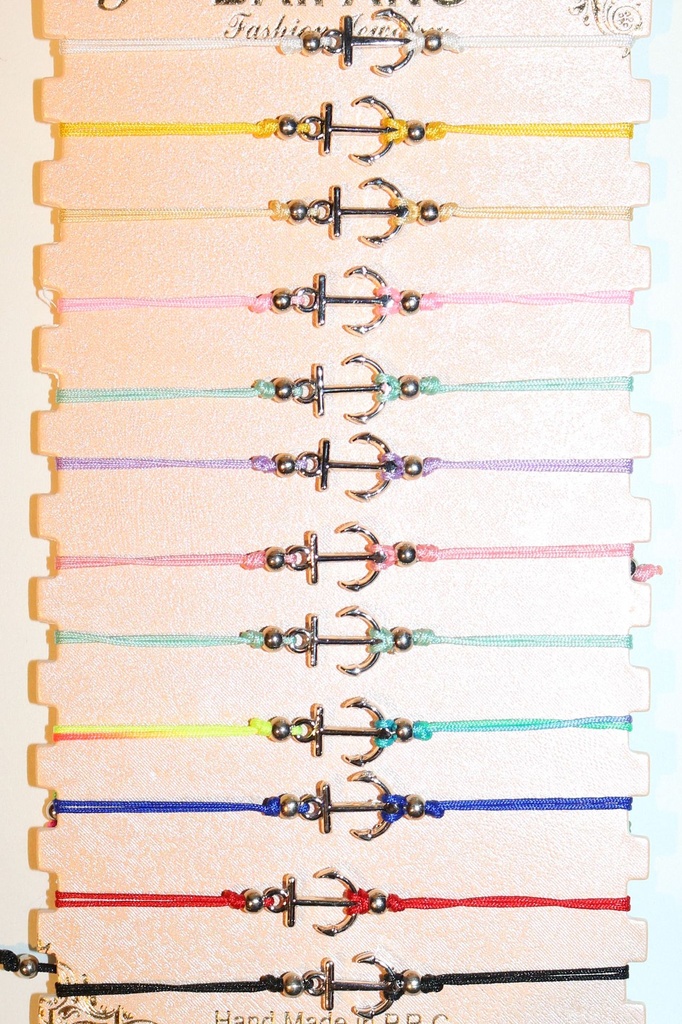BRACCIALE ANCORA 
