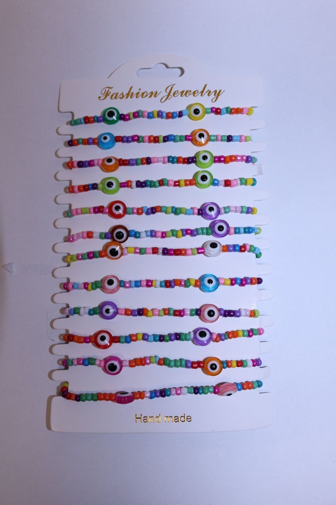 BRACCIALE MODA  ELASTICO 