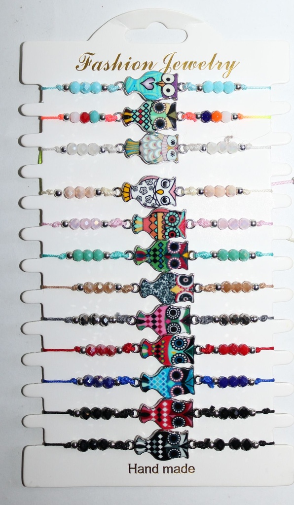 BRACCIALE MODA 