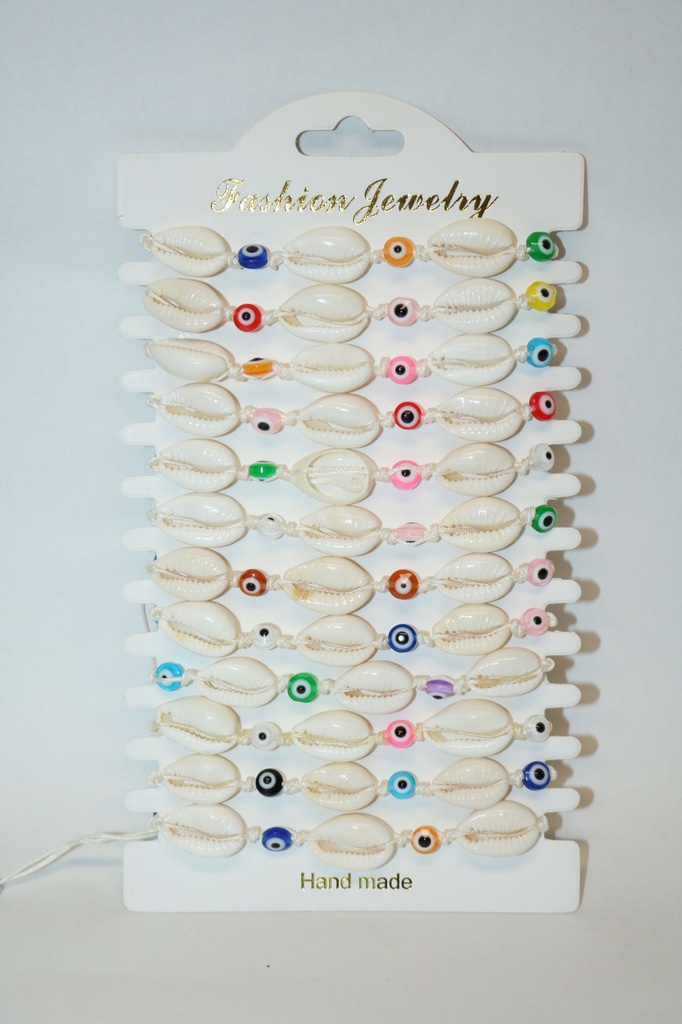 BRACCIALE CON CORDINO 