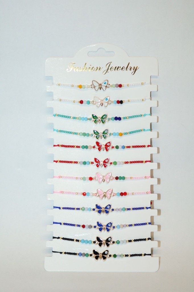 BRACCIALE MODA 