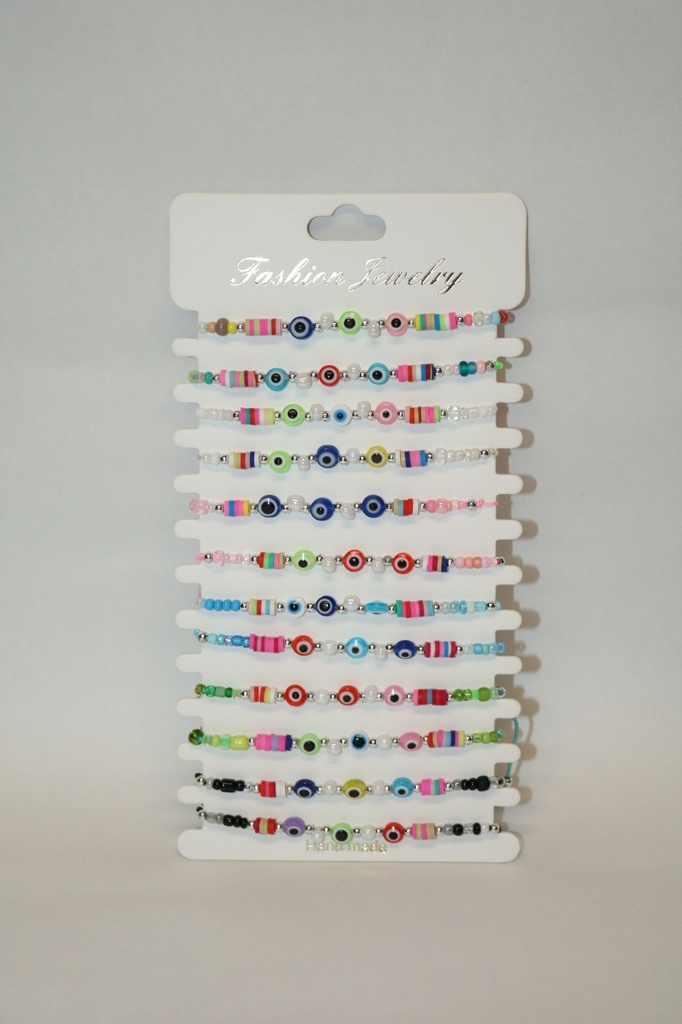 BRACCIALE MODA 