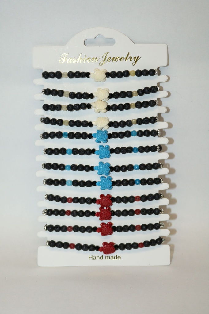 BRACCIALE CON LACCIO 