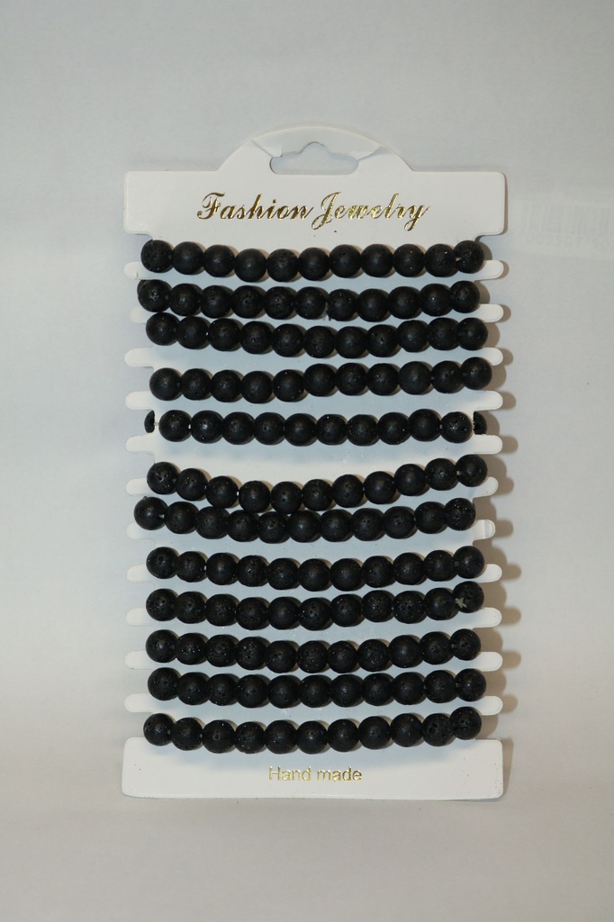 BRACCIALE LAVA DIAMETRO 8MM. 