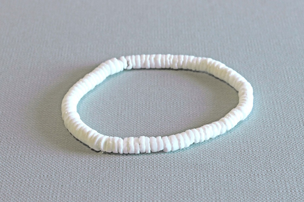 BRACCIALE  CONCHIGLIA 