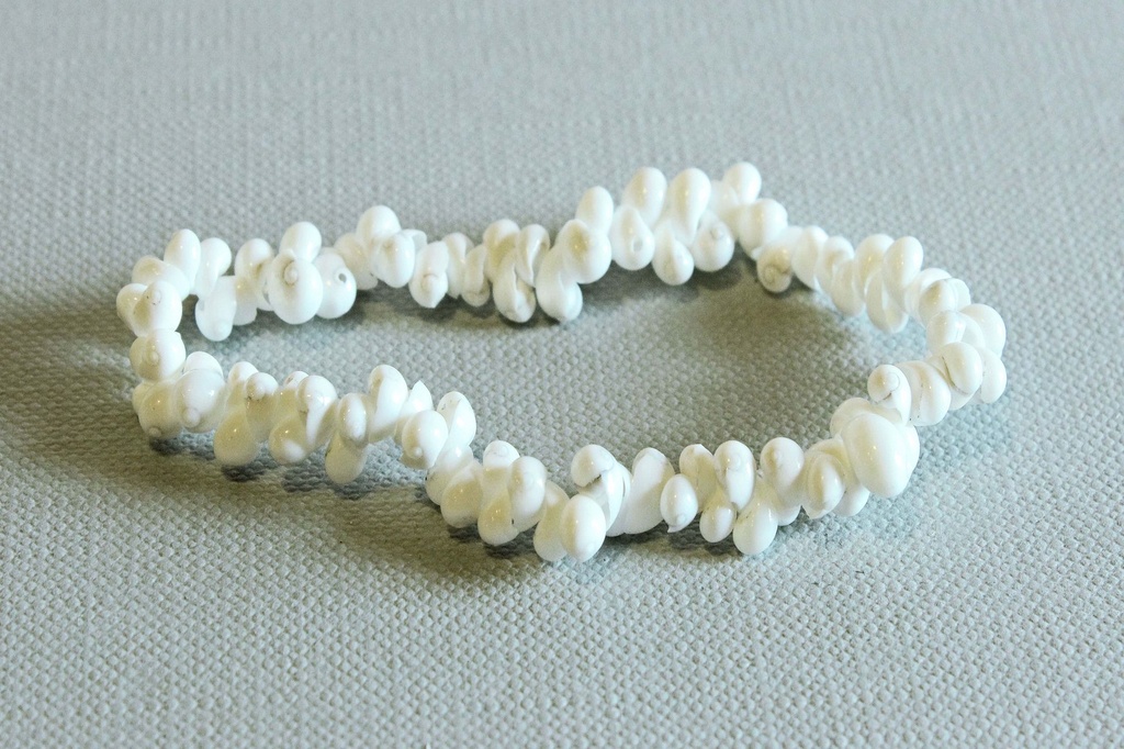 BRACCIALE  CONCHIGLIA 
