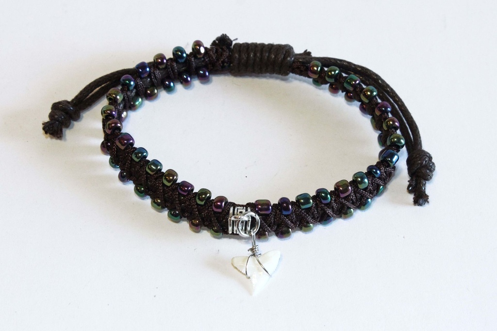 BRACCIALE POLIESTERE 