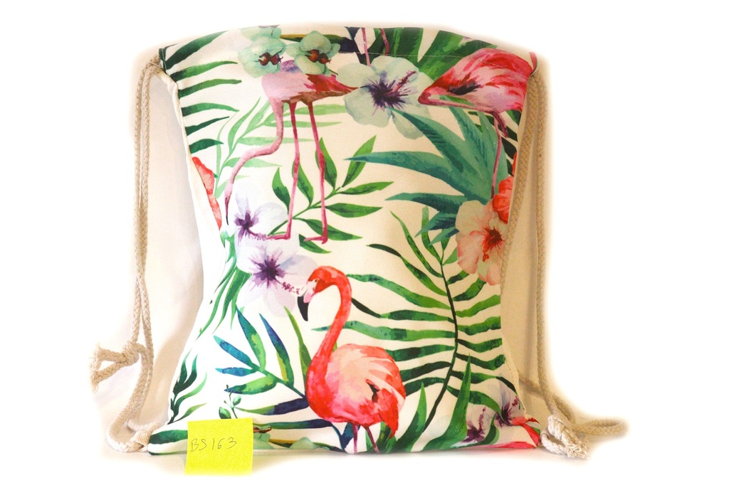 SACCHE STOFFA 36*32 CM 