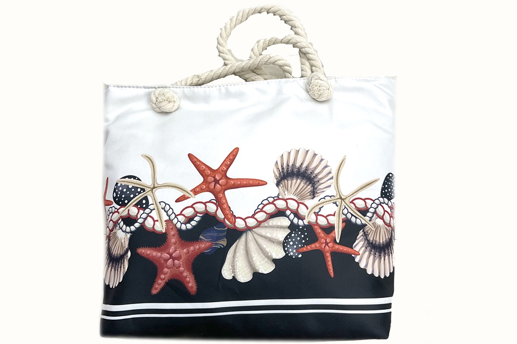 BORSA STOFFA 50*37*13cm 